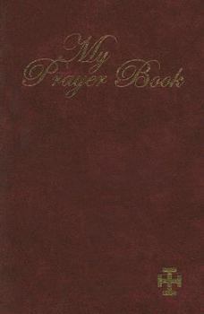 Hardcover My Prayer Book