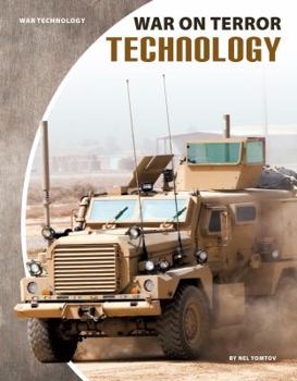 Library Binding War on Terror Technology Book