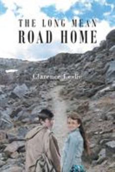 Paperback The Long Mean Road Home Book