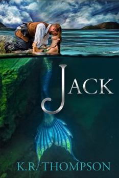 Jack - Book #4 of the Untold Stories of Neverland Book 