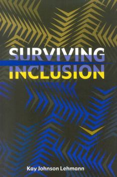 Paperback Surviving Inclusion Book