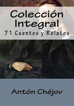 Paperback Coleccion Integral: 71 Cuentos y Relatos [Spanish] Book