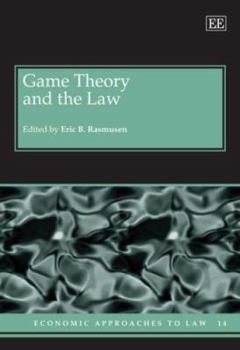 Game Theory and the Law