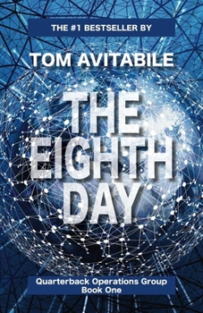 Paperback The Eighth Day Book