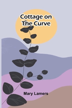 Paperback Cottage on the Curve Book