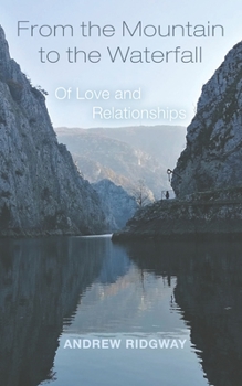 Paperback From the Mountain to the Waterfall Book