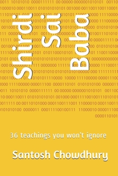 Paperback Shirdi Sai Baba: 36 teachings you won't ignore Book