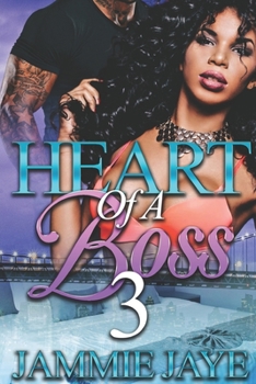 Paperback Heart of a Boss 3 Book