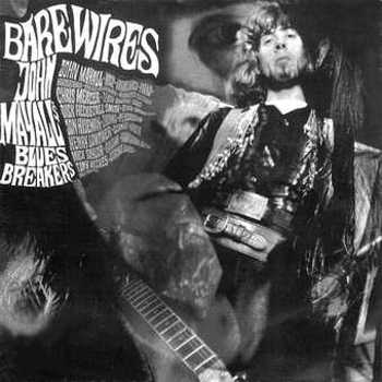 Bare Wires