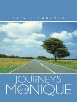 Paperback Journeys with Monique Book