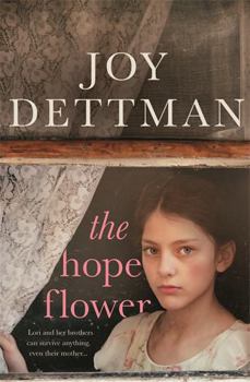 Paperback The Hope Flower Book