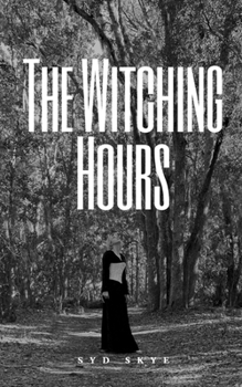Paperback The Witching Hours Book