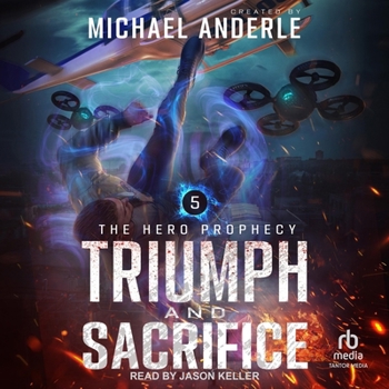 MP3 CD Triumph and Sacrifice Book