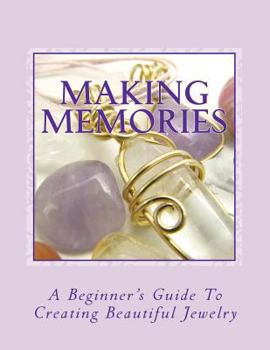 Paperback Making Memories Book