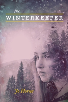 Paperback The Winterkeeper Book