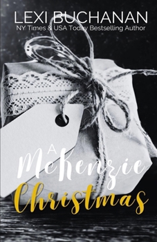 Paperback A McKenzie Christmas Book