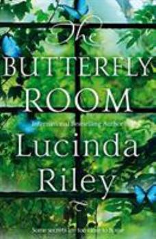 Paperback Butterfly Room EXPORT Book