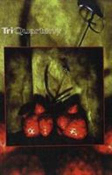 Paperback Triquarterly 104 Book