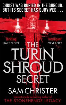 Paperback The Turin Shroud Secret Book