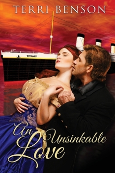 Paperback An Unsinkable Love Book