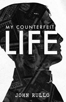Paperback My Counterfeit Life Book