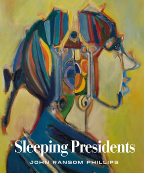 Hardcover Sleeping Presidents Book