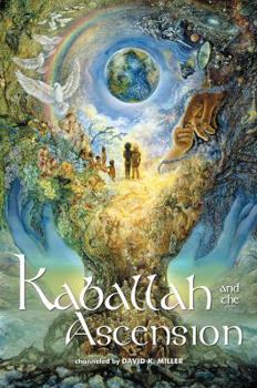 Paperback Kaballah and the Ascension Book