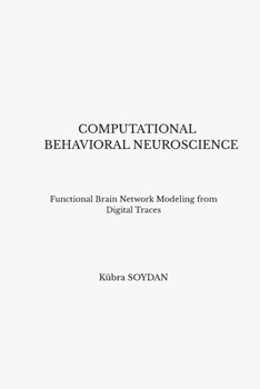 Paperback Computational Behavioral Neuroscience Book