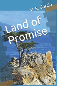 Paperback Land of Promise Book