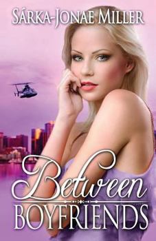 Paperback Between Boyfriends Book