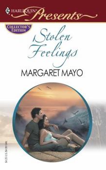 Mass Market Paperback Stolen Feelings Book