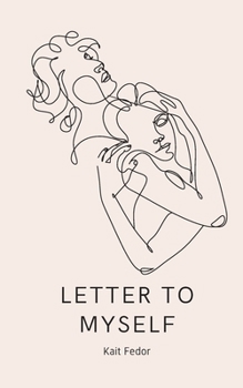 Paperback Letter To Myself Book