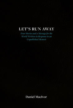 Paperback Let's Run Away Book