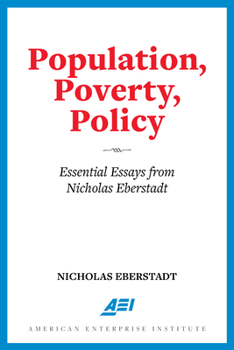 Paperback Population, Poverty, Policy Book