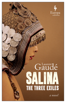 Paperback Salina: The Three Exiles Book