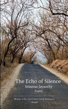 Paperback The echo of silence Book