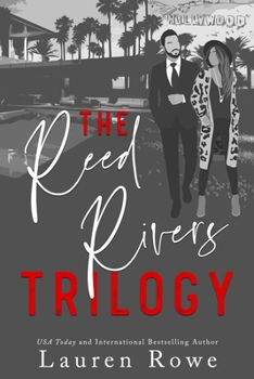 Paperback The Reed Rivers Trilogy Book