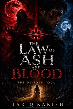 The Law of Ash and Blood: The One Death Wants