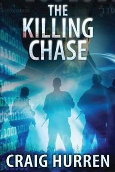 The Killing Chase - Book  of the Beach & Riley