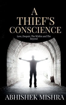Paperback A Thief's Conscience Book