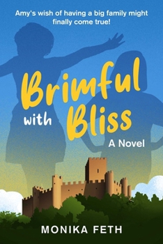 Paperback Brimful with Bliss Book