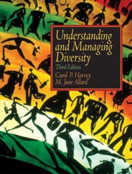 Paperback Understanding And Managing Diversity: Readings, Cases, and Exercises Book