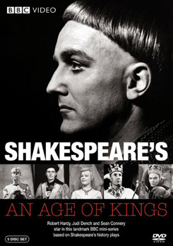 Shakespeare's An Age of Kings