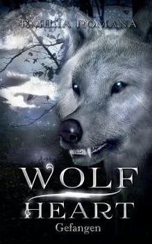 Paperback Wolfheart: Gefangen [German] Book