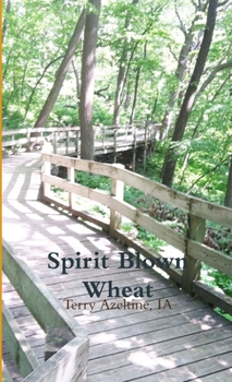 Paperback Spirit Blown Wheat Book