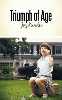 Paperback Triumph of Age Book