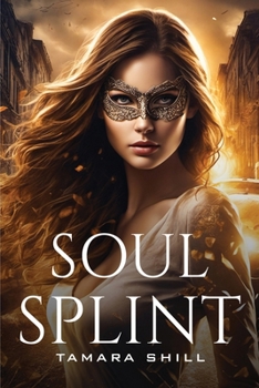Soul Splint book