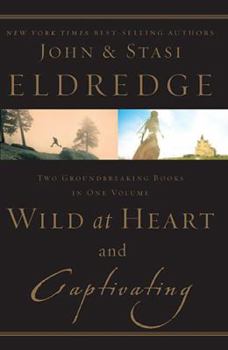 Paperback Wild at Heart and Captivating Book