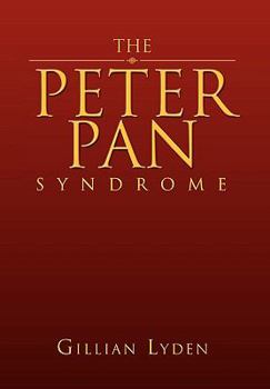 Hardcover The Peter Pan Syndrome Book
