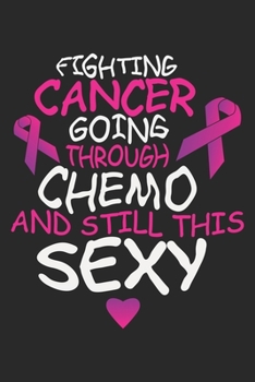 Fighting Cancer going through Chemo and still this sexy: Cancer Awareness Month